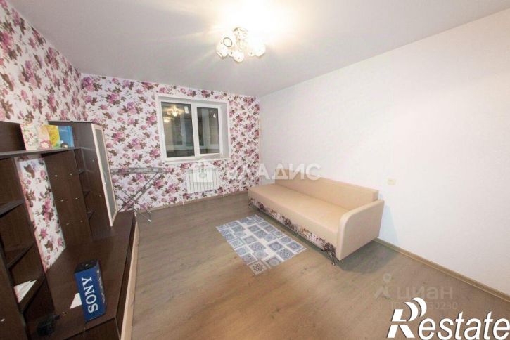 1-комн квартира Православная улица, 9,  д. 9