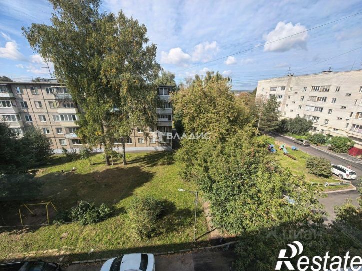 1-комн квартира проспект Строителей (дублёр), 24,  д. 24