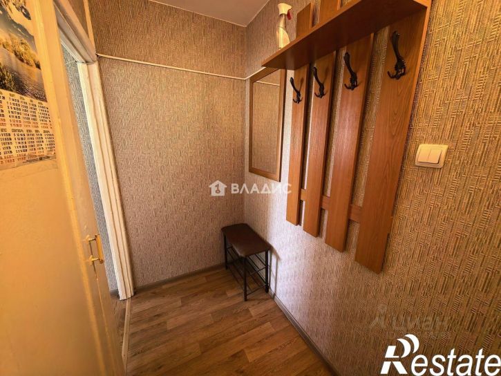 1-комн квартира проспект Строителей (дублёр), 24,  д. 24