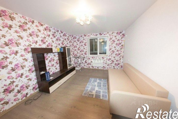 1-комн квартира Православная улица, 9,  д. 9