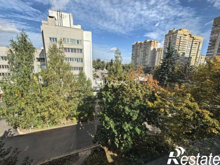 1-комн квартира проспект Строителей (дублёр), 24,  д. 24