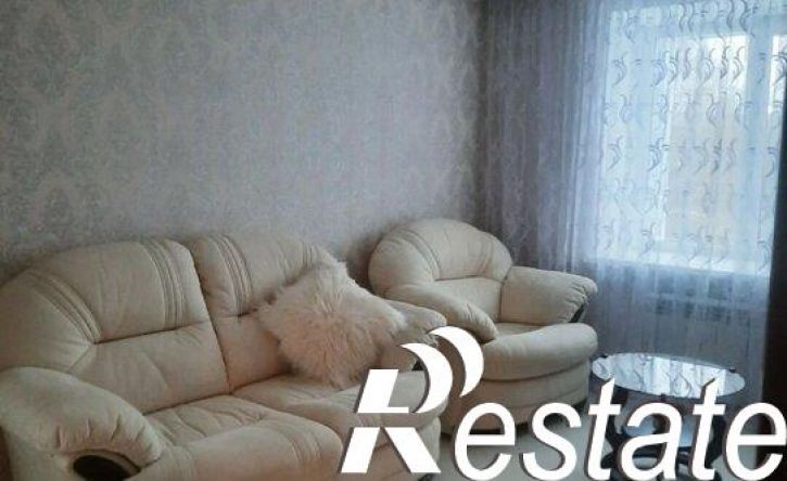 2-комн квартира улица Комиссарова, 35А,  д. 35А