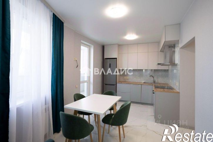 1-комн квартира улица Мира, 5Б,  д. 5Б
