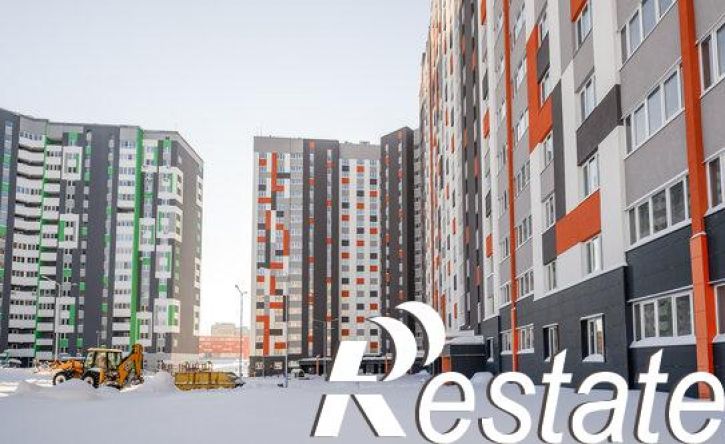 1-комн квартира Новгородская улица, 3А,  д. 3А