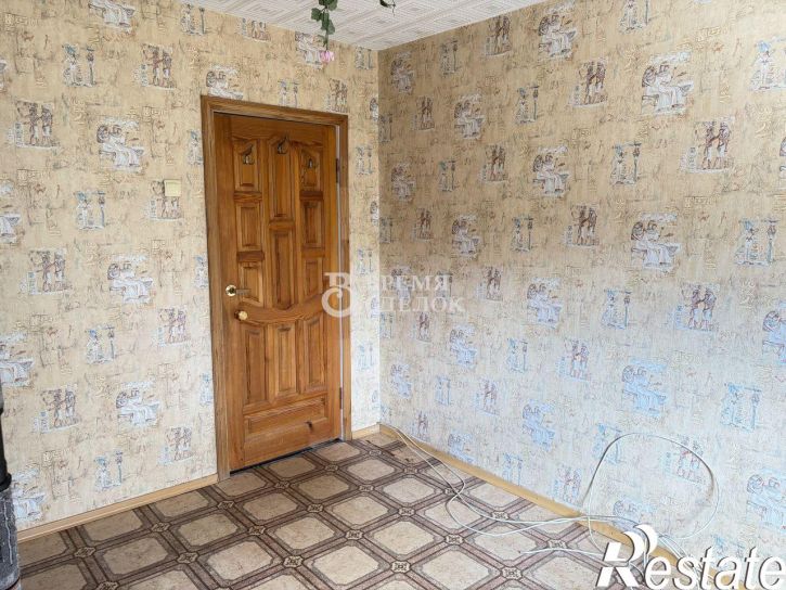 4-комн квартира улица Полины Осипенко, 33,  д. 33