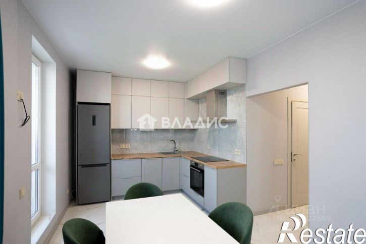 1-комн квартира улица Мира, 5Б,  д. 5Б