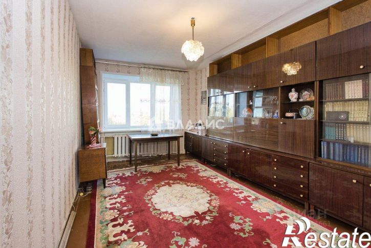 3-комн квартира Суздальский проспект, 20,  д. 20