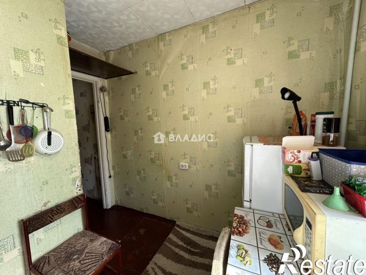 1-комн квартира Школьный проезд, 4,  д. 4