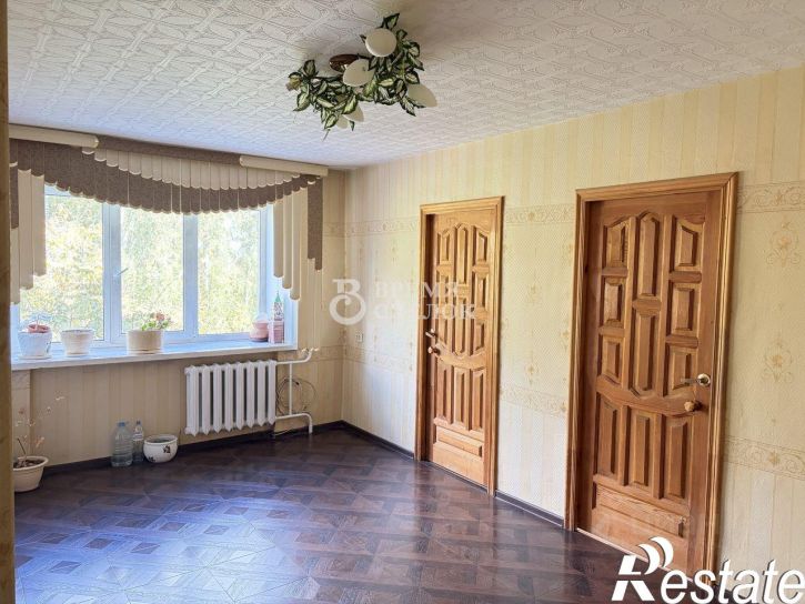 4-комн квартира улица Полины Осипенко, 33,  д. 33