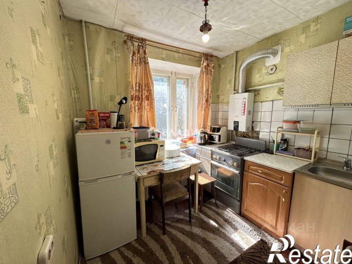 1-комн квартира Школьный проезд, 4,  д. 4