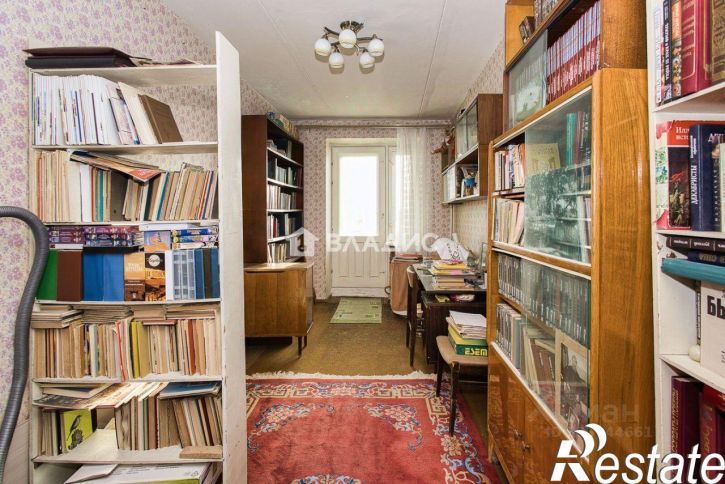 3-комн квартира Суздальский проспект, 20,  д. 20