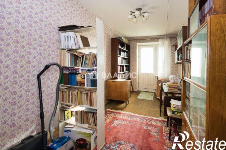 3-комн квартира Суздальский проспект, 20,  д. 20