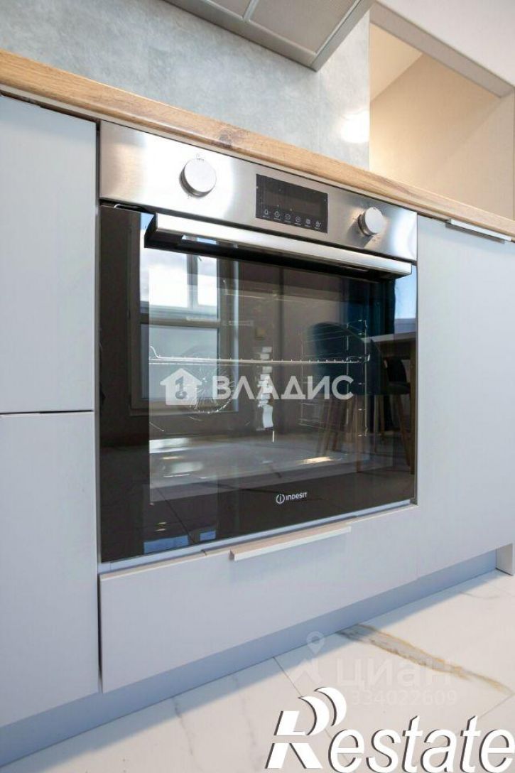 1-комн квартира улица Мира, 5Б,  д. 5Б