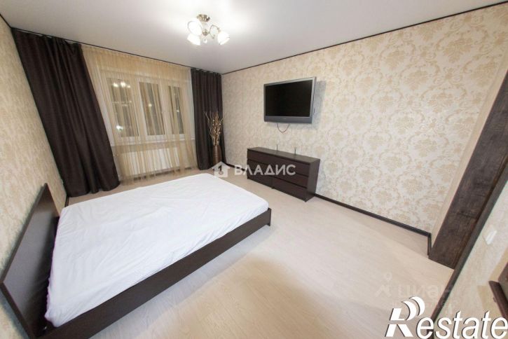 1-комн квартира улица Горького, 133А,  д. 133А