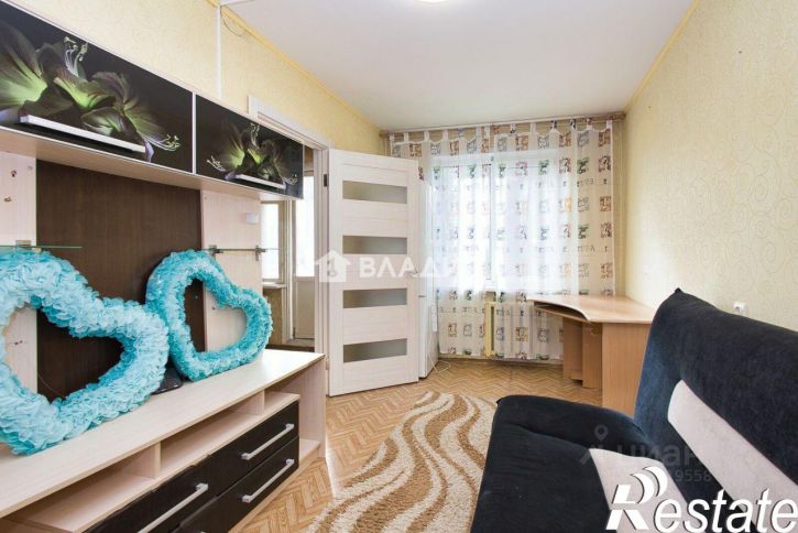 2-комн квартира улица Растопчина, 21,  д. 21