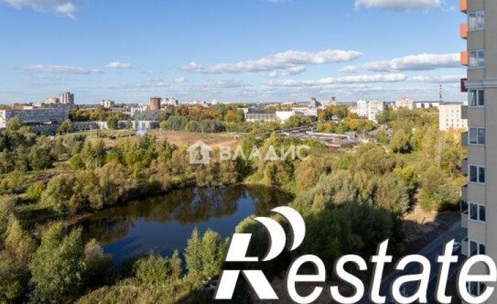 1-комн квартира улица Мира, 5Б,  д. 5Б