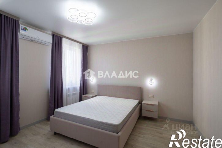 1-комн квартира улица Мира, 5Б,  д. 5Б