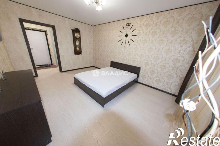 1-комн квартира улица Горького, 133А,  д. 133А