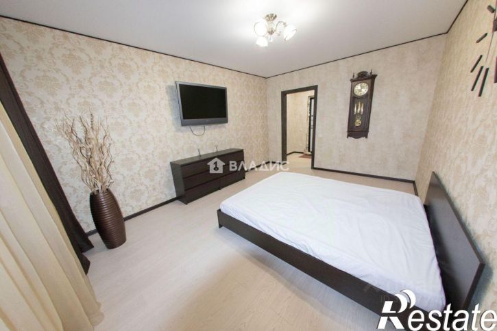 1-комн квартира улица Горького, 133А,  д. 133А