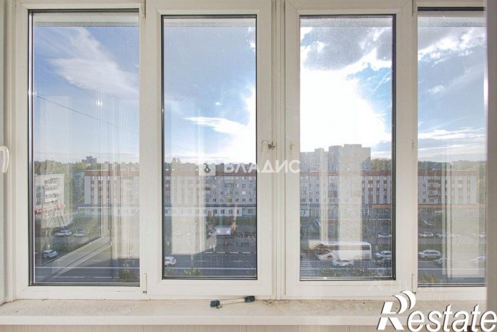 3-комн квартира Суздальский проспект, 20,  д. 20