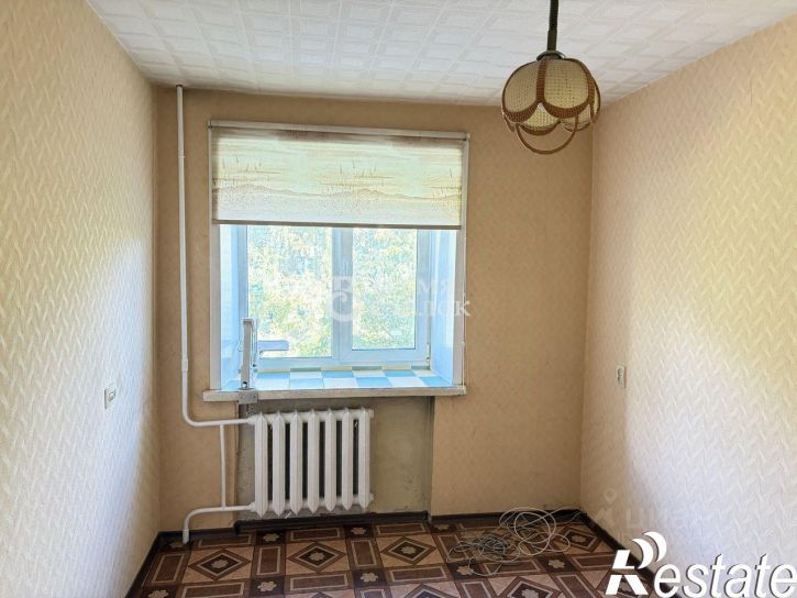 4-комн квартира улица Полины Осипенко, 33,  д. 33
