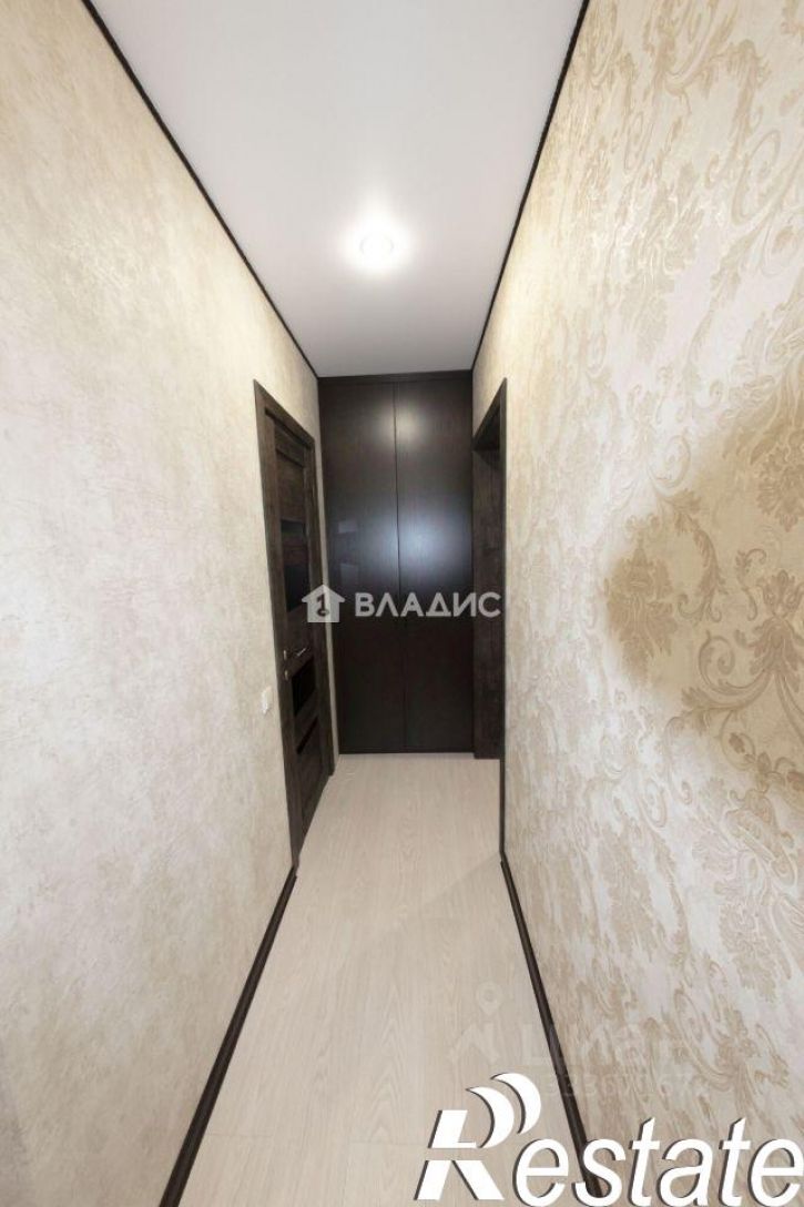 1-комн квартира улица Горького, 133А,  д. 133А