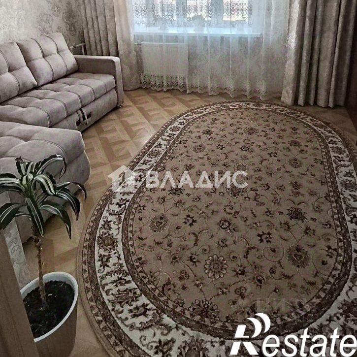 2-комн квартира Новгородская улица, 32,  д. 32