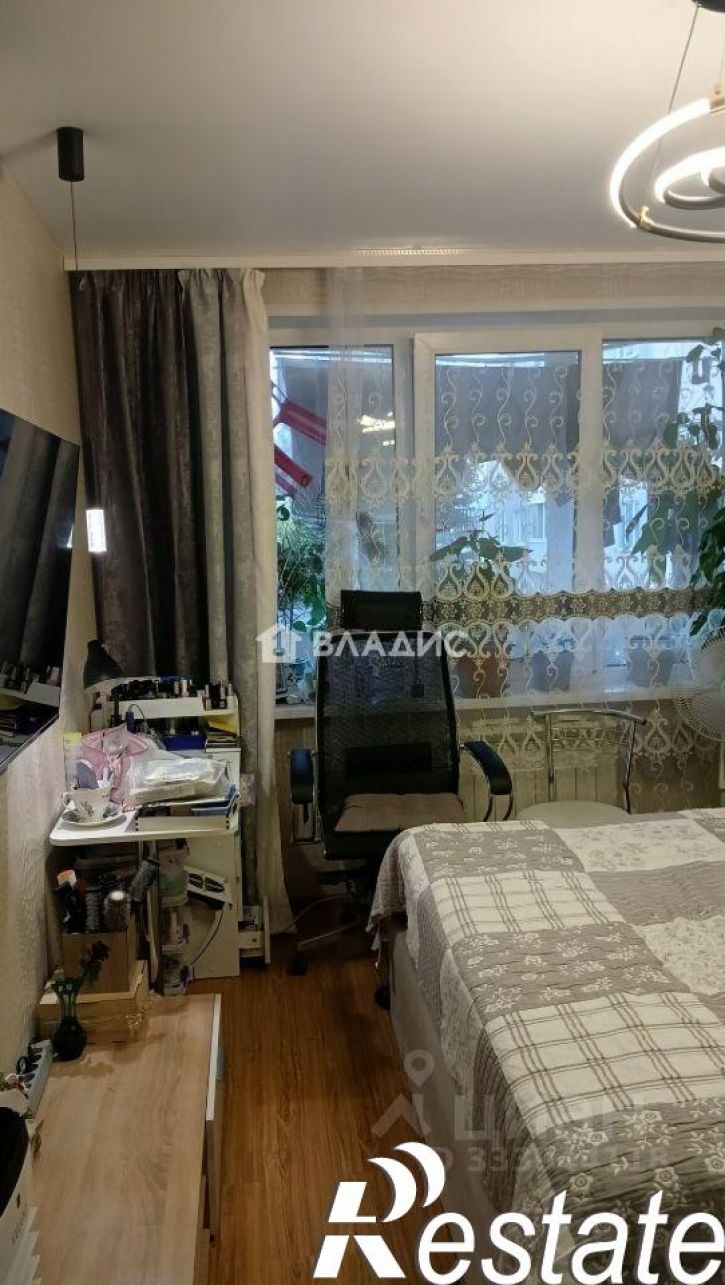 2-комн квартира Северная улица, 13,  д. 13