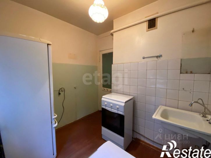 2-комн квартира улица Растопчина, 33А,  д. 33А