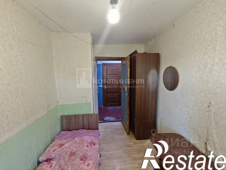Комната улица Горького, 89,  д. 89