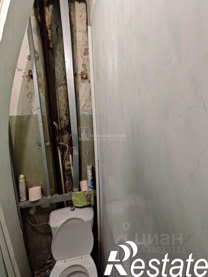 Комната улица Горького, 89,  д. 89