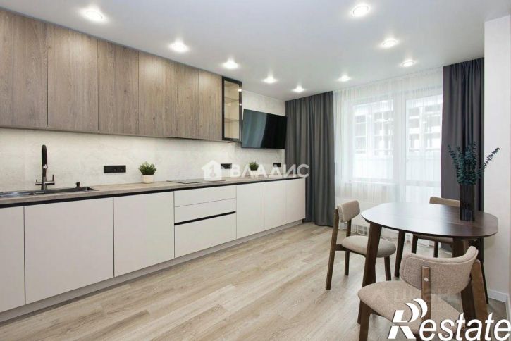 3-комн квартира Верезинская улица, 3Б,  д. 3Б
