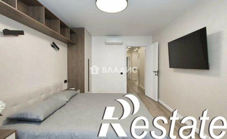 3-комн квартира Верезинская улица, 3Б,  д. 3Б