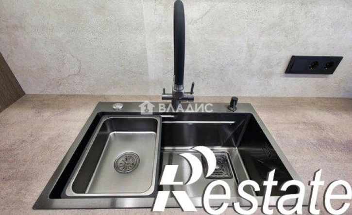 3-комн квартира Верезинская улица, 3Б,  д. 3Б