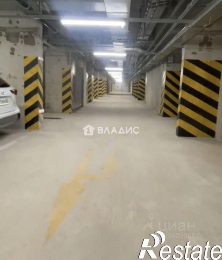 Гараж/парковка проспект Строителей, 9В,  д. 9В