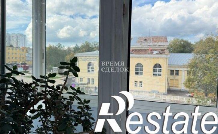 3-комн квартира улица Мира, 76,  д. 76