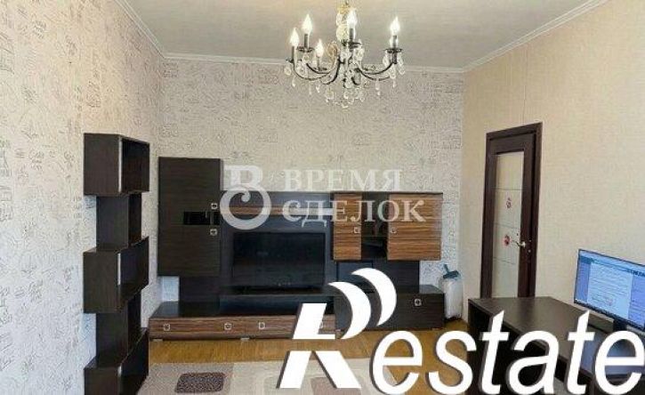 3-комн квартира улица Мира, 76,  д. 76