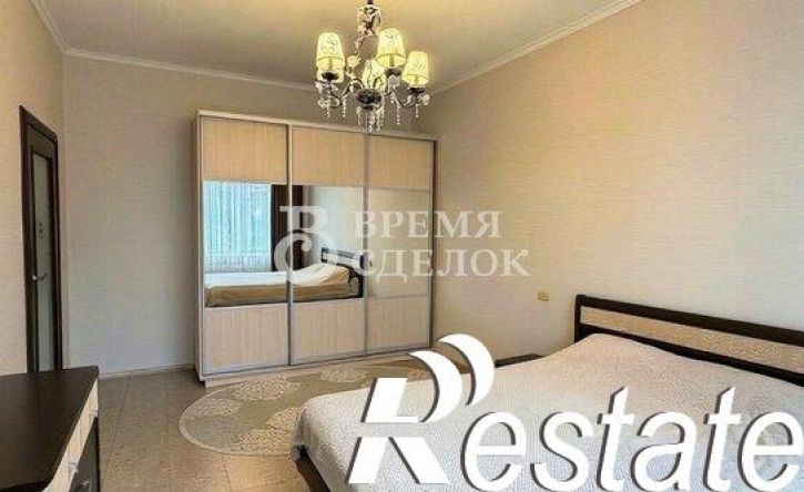 3-комн квартира улица Мира, 76,  д. 76