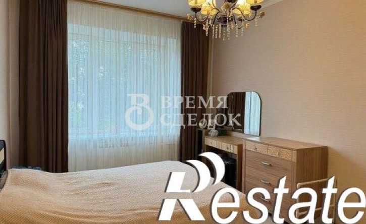3-комн квартира улица Мира, 76,  д. 76