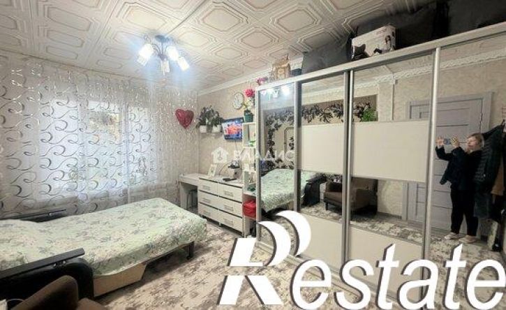 2-комн квартира улица 9 Октября, 30,  д. 30