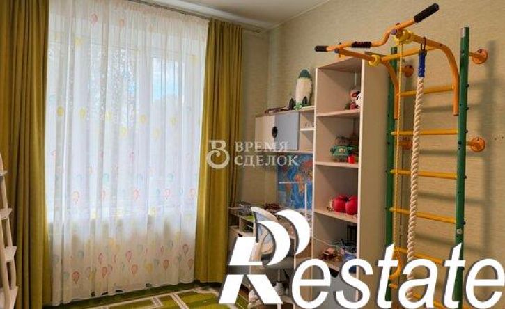 3-комн квартира улица Мира, 76,  д. 76