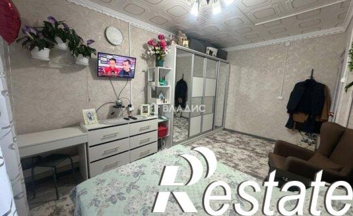 2-комн квартира улица 9 Октября, 30,  д. 30