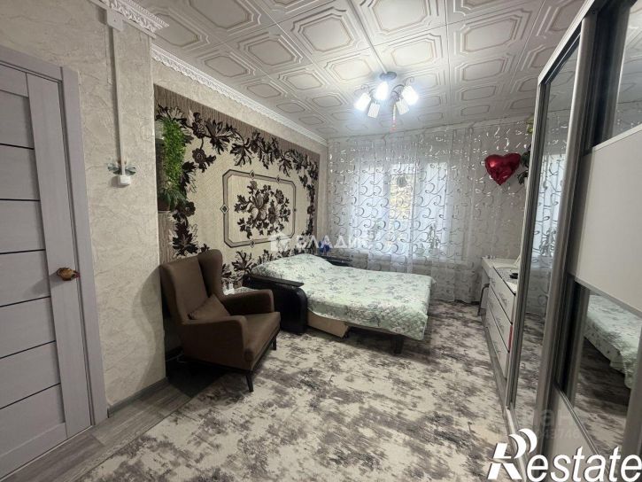 2-комн квартира улица 9 Октября, 30,  д. 30