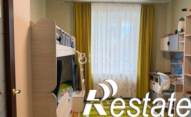 3-комн квартира улица Мира, 76,  д. 76