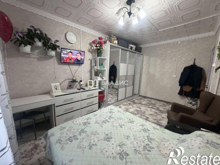 2-комн квартира улица 9 Октября, 30,  д. 30