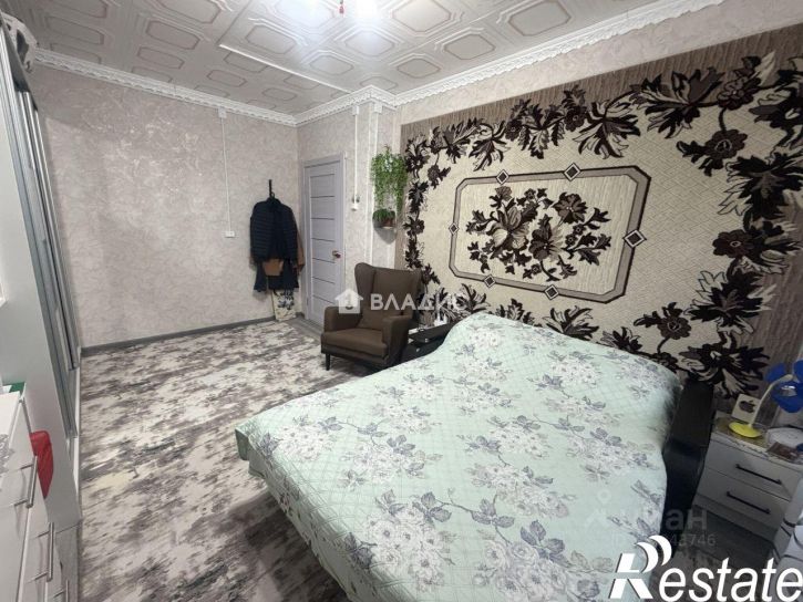 2-комн квартира улица 9 Октября, 30,  д. 30