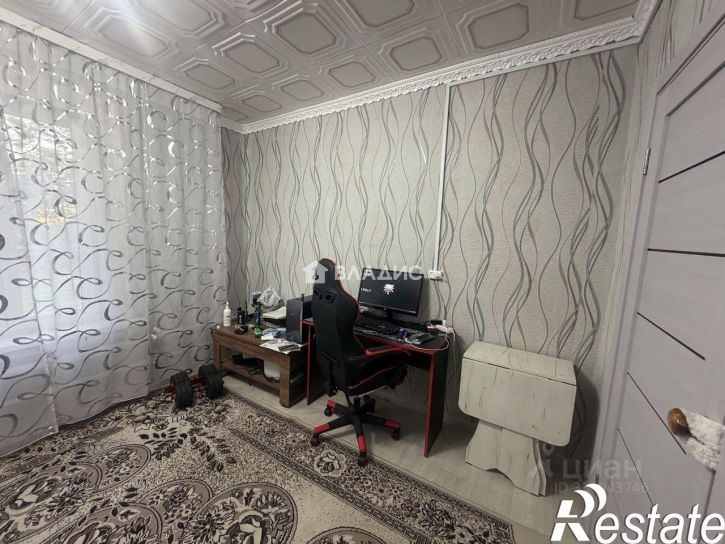 2-комн квартира улица 9 Октября, 30,  д. 30