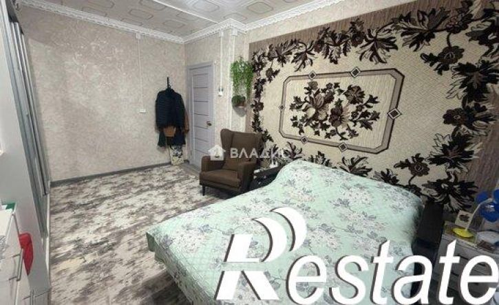 2-комн квартира улица 9 Октября, 30,  д. 30