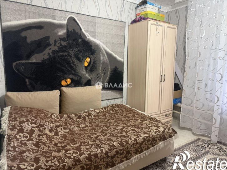 2-комн квартира улица 9 Октября, 30,  д. 30