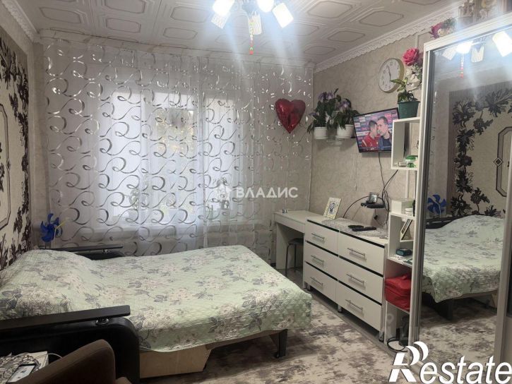 2-комн квартира улица 9 Октября, 30,  д. 30